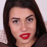 Lovely Petra Flaunts Off Her Covered-Nylon Feet In Her Bedroom VRFootFetish Petra vr porn video vrporn.com virtual reality