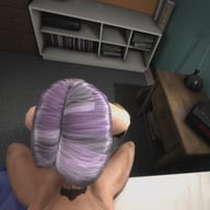 Soulcalibur - Look, No Hands DarkDreams vr porn video vrporn.com virtual reality