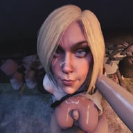 DC Comics - Power Through Another Round Before They Catch You DarkDreams vr porn video vrporn.com virtual reality