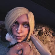 DC Comics - Power Through Another Round Before They Catch You DarkDreams vr porn video vrporn.com virtual reality