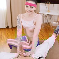 Workout Viewer Turns Into Fucker TmwVRnet vr porn video vrporn.com virtual reality