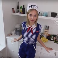 Scoops Ahoy Prologue perVRt Oxana Chic vr porn video vrporn.com virtual reality