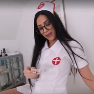 Got A Surprise For You Doc Prologue perVRt Julia De Lucia vr porn video vrporn.com virtual reality