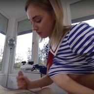 Scoops Ahoy II perVRt Oxana Chic vr porn video vrporn.com virtual reality