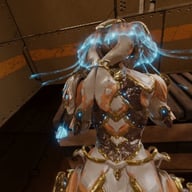 Warframe - Ivara Prime Doggystyle FiishDude vr porn video vrporn.com virtual reality