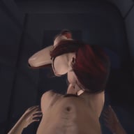 Mortal Kombat - Skarlet got your Blood Pumping DarkDreams vr porn video vrporn.com virtual reality