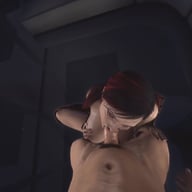 Mortal Kombat - Skarlet got your Blood Pumping DarkDreams vr porn video vrporn.com virtual reality