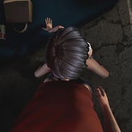 Bleach - A Soulful Smoke Break DarkDreams vr porn video vrporn.com virtual reality