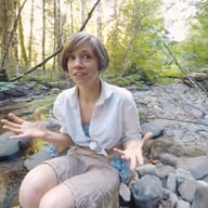 Carmen December's Interview YanksVR Carmen December vr porn video vrporn.com virtual reality