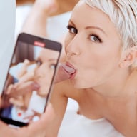 When Work And Pleasure Team Up TmwVRnet Kittina vr porn video vrporn.com virtual reality