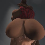 Give it to this Huge ass! NSFWStudio vr porn video vrporn.com virtual reality