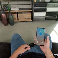 No More Heroes A XXX Parody VRCosplayX Tiffany Tatum vr porn video vrporn.com virtual reality