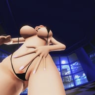 Otome Kaibou Miku SashimiCream vr porn video vrporn.com virtual reality