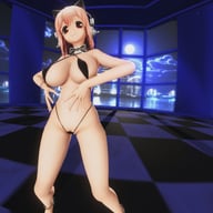 Otome Kaibou Miku SashimiCream vr porn video vrporn.com virtual reality