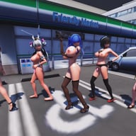 Pai Ranger SashimiCream vr porn video vrporn.com virtual reality