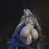 Paragon - Phallic Phalanx for Serath DarkDreams vr porn video vrporn.com virtual reality