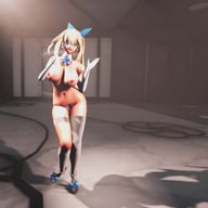 LUVORATORRRRRY akari SashimiCream vr porn video vrporn.com virtual reality