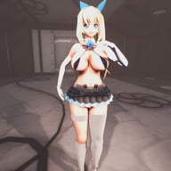 LUVORATORRRRRY akari SashimiCream vr porn video vrporn.com virtual reality