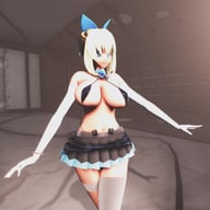 LUVORATORRRRRY akari SashimiCream vr porn video vrporn.com virtual reality