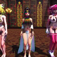 Bakunyuu ondo SashimiCream vr porn video vrporn.com virtual reality