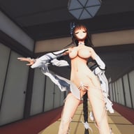 Junky Night Town Orchestra Kouki SashimiCream vr porn video vrporn.com virtual reality