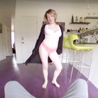 A Dance By The Moon 4K VRSexperience vr porn video vrporn.com virtual reality