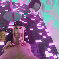 League of Legends - The Really Extra Private Lapdance DarkDreams vr porn video vrporn.com virtual reality