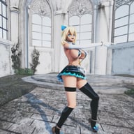 Darling akari shinsiwaku SashimiCream vr porn video vrporn.com virtual reality