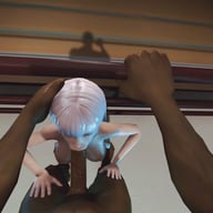 Dead or Alive - Ringside Finisher DarkDreams vr porn video vrporn.com virtual reality