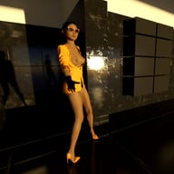 Men Wanted 5K SkinRays vr porn video vrporn.com virtual reality