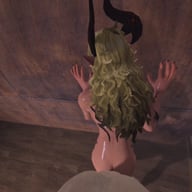 Castanic Slide on Me (Lite) Laosduude vr porn video vrporn.com virtual reality