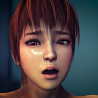 Dead or Alive - Movies and Chill DarkDreams vr porn video vrporn.com virtual reality