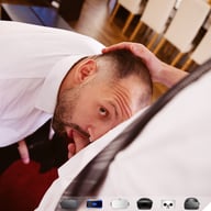 Fuck or Work VirtualRealGay Pavel Sora Robi Dane vr porn video vrporn.com virtual reality