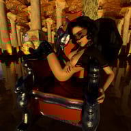 Drop Low For Your Queen 5K SkinRays vr porn video vrporn.com virtual reality