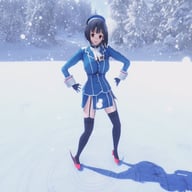 Onegai Takao SashimiCream vr porn video vrporn.com virtual reality