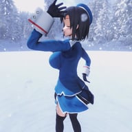 Onegai Takao SashimiCream vr porn video vrporn.com virtual reality