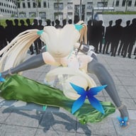 Masked bitcH M akari SashimiCream vr porn video vrporn.com virtual reality