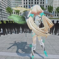 Masked bitcH M akari SashimiCream vr porn video vrporn.com virtual reality