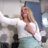 Hotwife Milf Joi Striptease perVRt Amber Jayne vr porn video vrporn.com virtual reality