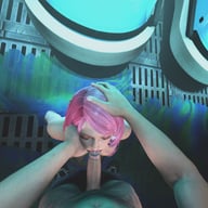 Tekken - Debug Mode DarkDreams vr porn video vrporn.com virtual reality