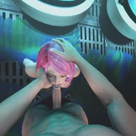 Tekken - Debug Mode DarkDreams vr porn video vrporn.com virtual reality