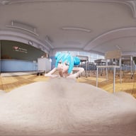 Final Exam VRConk vr porn video vrporn.com virtual reality