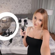 Nasty Home Video RealJamVR Kaisa Nord vr porn video vrporn.com virtual reality