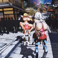 mousoukeitai_kousoku SashimiCream vr porn video vrporn.com virtual reality