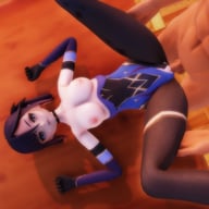 Genshin Impact - Mona Missionary Lewd FRAGGY vr porn video vrporn.com virtual reality