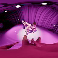 It Was All A Dream Shizuka VRConk vr porn video vrporn.com virtual reality