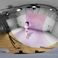 It Was All A Dream Shizuka VRConk vr porn video vrporn.com virtual reality