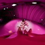 It Was All A Dream Shizuka VRConk vr porn video vrporn.com virtual reality