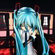 KING miku SashimiCream vr porn video vrporn.com virtual reality