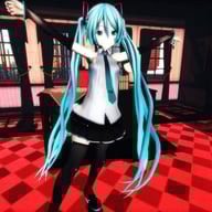 KING miku SashimiCream vr porn video vrporn.com virtual reality
